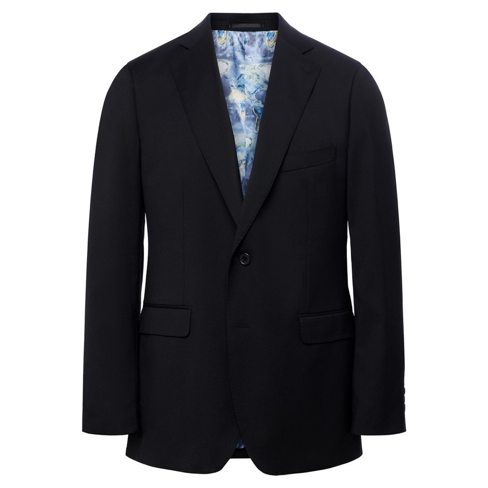 Alton Lane Classic Fit Mercantile Blazer